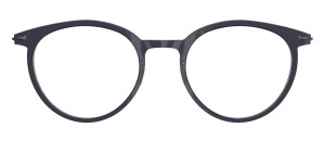 Okulary Lindberg 6537 C06 n.o.w. titanium - 48/21/145