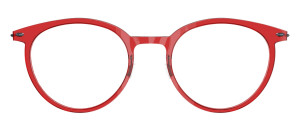Lindberg 6537 C12 n.o.w. titanium - 48/21/145