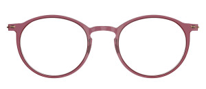 Lindberg 6541 C04 n.o.w. titanium - 48/21/145