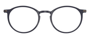 Okulary Lindberg 6541 C06 n.o.w. titanium - 48/21/145