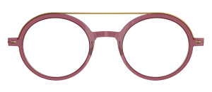 Lindberg 6543 C04GT n.o.w. titanium - 48/21/145