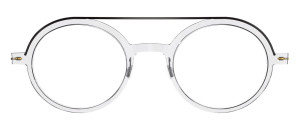 Lindberg 6543 C07GT n.o.w. titanium - 48/21/145