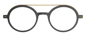 Lindberg 6543 D16GT n.o.w. titanium - 48/21/145