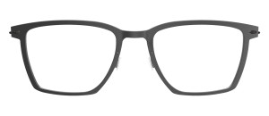 Lindberg 6554 D16 n.o.w. titanium - 48/21/145