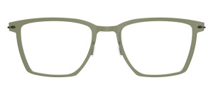 Lindberg 6554 CM11 n.o.w. titanium - 48/21/145