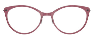 Lindberg 6564 C04 n.o.w. titanium - 48/21/145