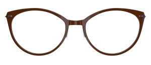 Lindberg 6564 C10 n.o.w. titanium - 48/21/145