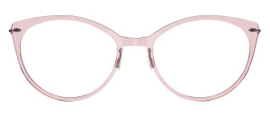 Lindberg 6564 C20 n.o.w. titanium - 48/21/145