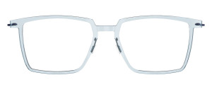 Okulary Lindberg 6577 C08 n.o.w. titanium - 48/21/145