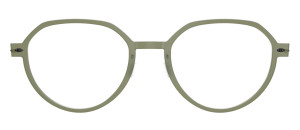 Lindberg 6582 C11M n.o.w. titanium - 48/21/145