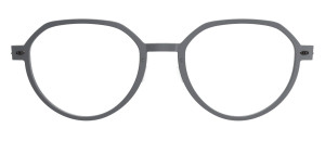 Lindberg 6582 D15 n.o.w. titanium - 48/21/145
