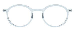 Okulary Lindberg 6586 C08 n.o.w. titanium - 48/21/145