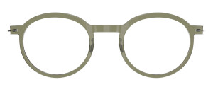 Lindberg 6586 C11 n.o.w. titanium - 48/21/145