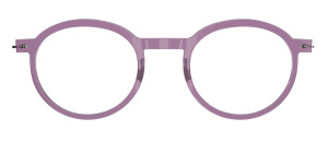 Lindberg 6586 C19 n.o.w. titanium - 48/21/145