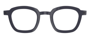 Lindberg 6587 C06 n.o.w. titanium - 48/21/145