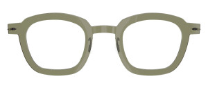 Lindberg 6587 C11 n.o.w. titanium - 48/21/145