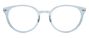 Lindberg 6600 C08 n.o.w. titanium - 48/21/145