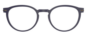 Lindberg 6603 C14M n.o.w. titanium - 48/21/145