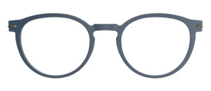 Lindberg 6603 D18 n.o.w. titanium - 48/21/145