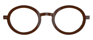 Lindberg 6608 C10 n.o.w. titanium - 48/21/145