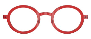 Lindberg 6608 C12 n.o.w. titanium - 48/21/145