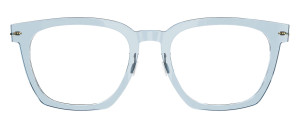 Lindberg 6612 C08 n.o.w. titanium - 48/21/145