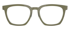 Lindberg 6612 C11 n.o.w. titanium - 48/21/145