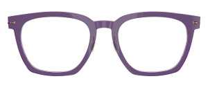 Lindberg 6612 C13 n.o.w. titanium - 48/21/145