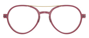 Lindberg 6614 C04 n.o.w. titanium - 48/21/145