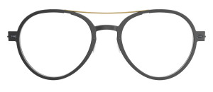 Lindberg 6614 D16 n.o.w. titanium - 48/21/145