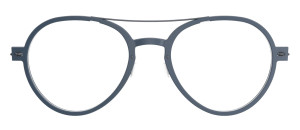 Lindberg 6614 D18 n.o.w. titanium - 48/21/145
