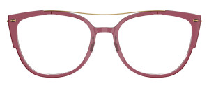 Lindberg 6620 C04GT n.o.w. titanium - 48/21/145