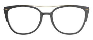 Lindberg 6620 16GT n.o.w. titanium - 48/21/145