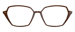 Lindberg 6621 C10 n.o.w. titanium - 48/21/145