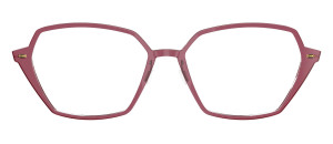 Lindberg 6621 C4 n.o.w. titanium - 48/21/145