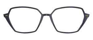 Lindberg 6621 C6 n.o.w. titanium - 48/21/145