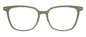 Lindberg 6625 C11M n.o.w. titanium - 48/21/145