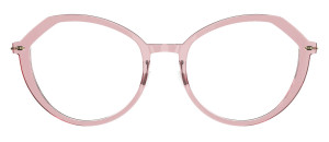 Lindberg 6626 C20 n.o.w. titanium - 48/21/145