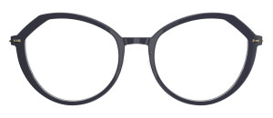 Lindberg 6626 c6 n.o.w. titanium - 48/21/145