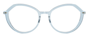 Lindberg 6626 c8 n.o.w. titanium - 48/21/145