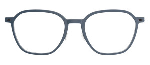 Lindberg 6627 D18 n.o.w. titanium - 48/21/145