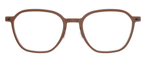 Lindberg 6627 C02M n.o.w. titanium - 48/21/145