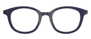 Lindberg 6628 C14 n.o.w. titanium - 48/21/145