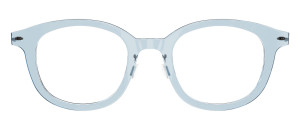 Lindberg 6628 C8 n.o.w. titanium - 48/21/145