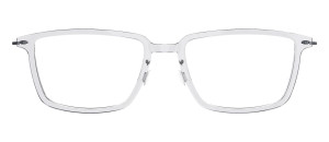 Lindberg 6630 C7 n.o.w. titanium - 48/21/145