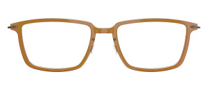 Lindberg 6630 C9 n.o.w. titanium - 48/21/145
