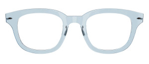 Lindberg 6633 C8 n.o.w. titanium - 48/21/145