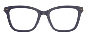 Lindberg 6635 14GT n.o.w. titanium - 48/21/145