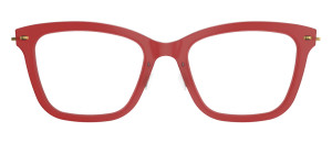 Lindberg 6635 18M n.o.w. titanium - 48/21/145
