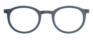 Lindberg 6636 D18 n.o.w. titanium - 48/21/145
